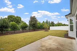209 Kephart Way, Holly Springs, NC 27540 - Photo 37