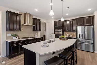 209 Kephart Way, Holly Springs, NC 27540 - Photo 15