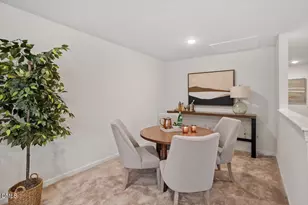 209 Kephart Way, Holly Springs, NC 27540 - Photo 33