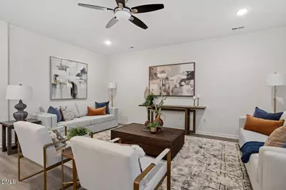 209 Kephart Way, Holly Springs, NC 27540 - Photo 19