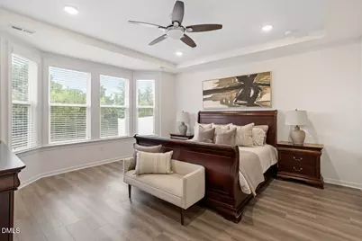 209 Kephart Way, Holly Springs, NC 27540 - Photo 23