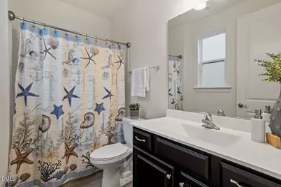 209 Kephart Way, Holly Springs, NC 27540 - Photo 9