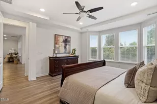 209 Kephart Way, Holly Springs, NC 27540 - Photo 25