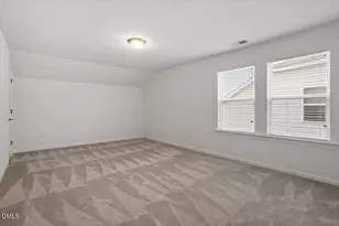 209 Kephart Way, Holly Springs, NC 27540 - Photo 35