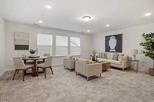 209 Kephart Way, Holly Springs, NC 27540 - Photo 31