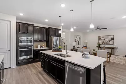 209 Kephart Way, Holly Springs, NC 27540 - Photo 17