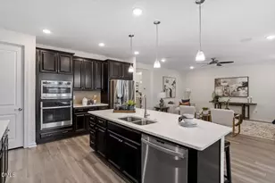 209 Kephart Way, Holly Springs, NC 27540 - Photo 17