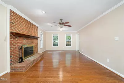 3901 Bamburgh Lane, Apex, NC 27539 - Photo 11