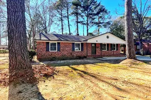 318 S McPherson Church Rd, Fayetteville, NC 28303 - Photo 1