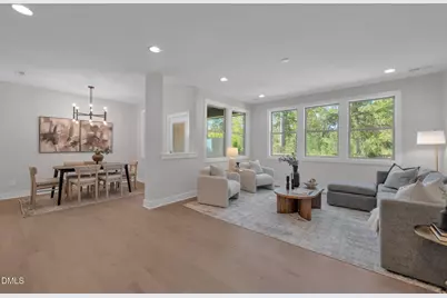 964 Double Helix Road, Apex, NC 27523 - Photo 11