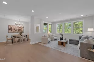 964 Double Helix Rd, Apex, NC 27523 - Photo 11