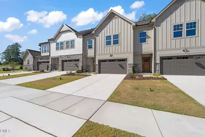 964 Double Helix Road, Apex, NC 27523 - Photo 33