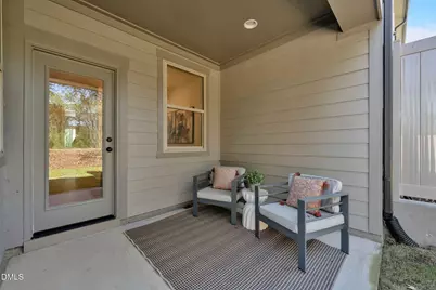 964 Double Helix Road, Apex, NC 27523 - Photo 31