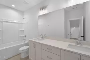 966 Double Helix Rd, Apex, NC 27523 - Photo 21