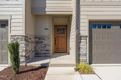 966 Double Helix Road, Apex, NC 27523 - Photo 5