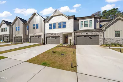 968 Double Helix Road, Apex, NC 27523 - Photo 41