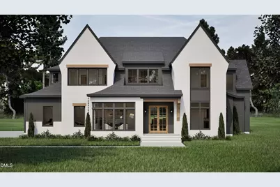 3028 Mt Vernon Church Road, Raleigh, NC 27613 - Photo 1