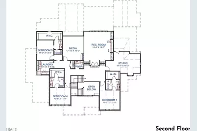 3028 Mt Vernon Church Road, Raleigh, NC 27613 - Photo 43