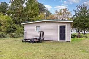 870 Abbott Rd, Henderson, NC 27537 - Photo 17