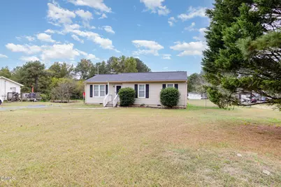 870 Abbott Road, Henderson, NC 27537 - Photo 1