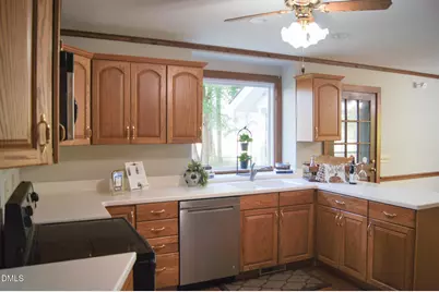 8720 Mount Pleasant Church Road, Willow Springs, NC 27592 - Photo 11