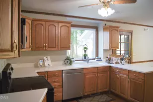 8720 Mt Pleasant Church Rd, Willow Springs, NC 27592 - Photo 11