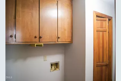 8720 Mount Pleasant Church Road, Willow Springs, NC 27592 - Photo 9