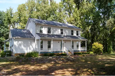 8720 Mount Pleasant Church Road, Willow Springs, NC 27592 - Photo 69