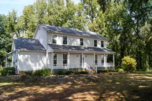 8720 Mt Pleasant Church Rd, Willow Springs, NC 27592 - Photo 69