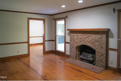 8720 Mount Pleasant Church Road, Willow Springs, NC 27592 - Photo 19