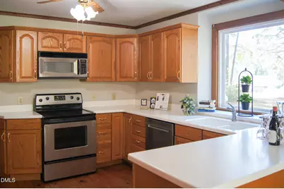 8720 Mount Pleasant Church Road, Willow Springs, NC 27592 - Photo 13