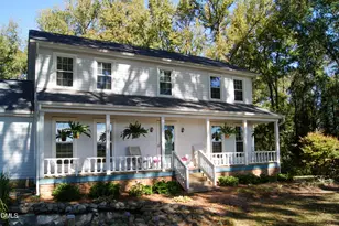 8720 Mt Pleasant Church Rd, Willow Springs, NC 27592 - Photo 3