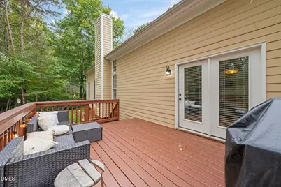 104 Pebble Beach Court, Mebane, NC 27302 - Photo 37
