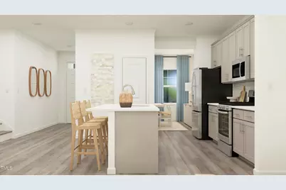 764 Shea Hill Drive, Angier, NC 27501 - Photo 7