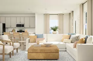 764 Shea Hl Dr, Angier, NC 27501 - Photo 5