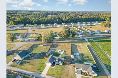 3312 Dino Lane, Bailey, NC 27807 - Photo 23