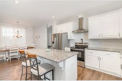 3312 Dino Lane, Bailey, NC 27807 - Photo 11