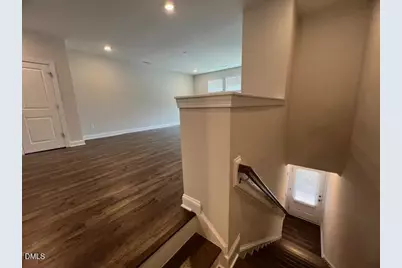 2819 Macbeth Lane, Apex, NC 27502 - Photo 5