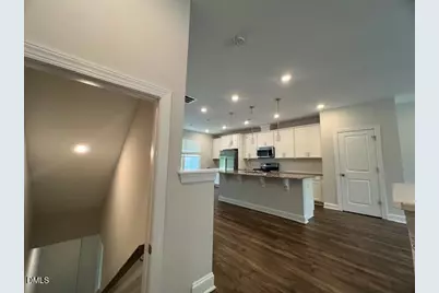 2819 Macbeth Lane, Apex, NC 27502 - Photo 15