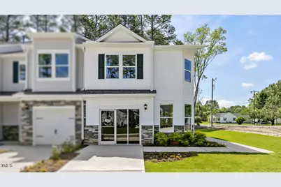 1940 Hinesley Drive, Durham, NC 27703 - Photo 1