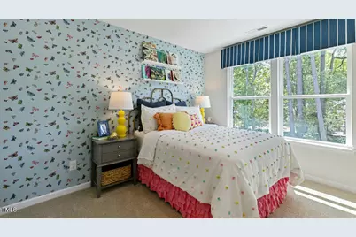 1940 Hinesley Drive, Durham, NC 27703 - Photo 25