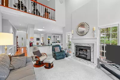 102 Shriver Court, Cary, NC 27511 - Photo 17