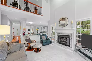 102 Shriver Ct, Cary, NC 27511 - Photo 17