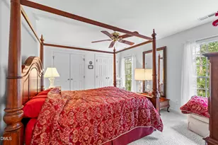 102 Shriver Ct, Cary, NC 27511 - Photo 37