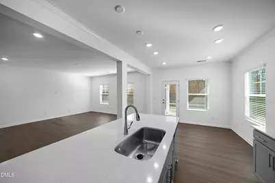 756 Shea Hill Drive, Angier, NC 27501 - Photo 5