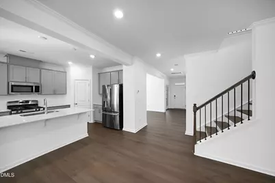 756 Shea Hill Drive, Angier, NC 27501 - Photo 7