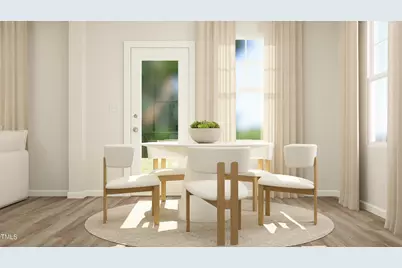 756 Shea Hill Drive, Angier, NC 27501 - Photo 7