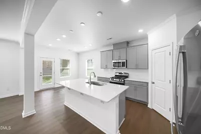 756 Shea Hill Drive, Angier, NC 27501 - Photo 9