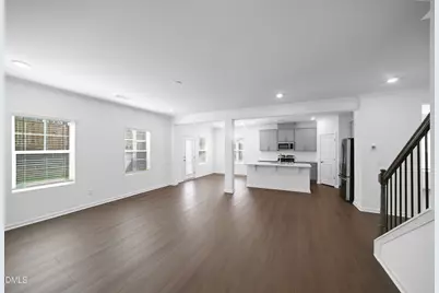 756 Shea Hill Drive, Angier, NC 27501 - Photo 3