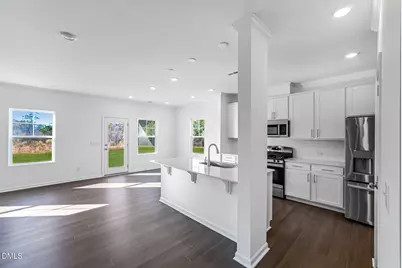 768 Shea Hill Drive, Angier, NC 27501 - Photo 9